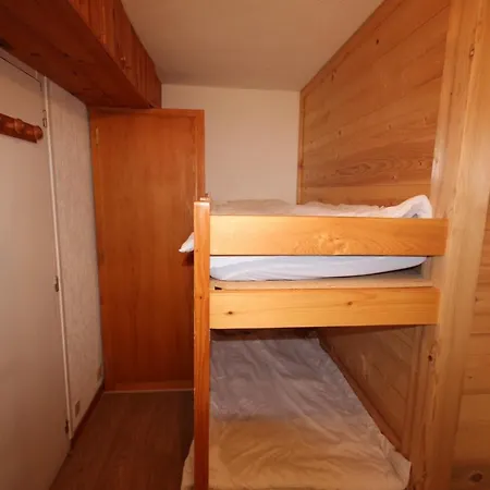 Pied Des Pistes - Jean D'aulps Station - 4 Personnes - Relais S36 * Saint-Jean-dʼAulps